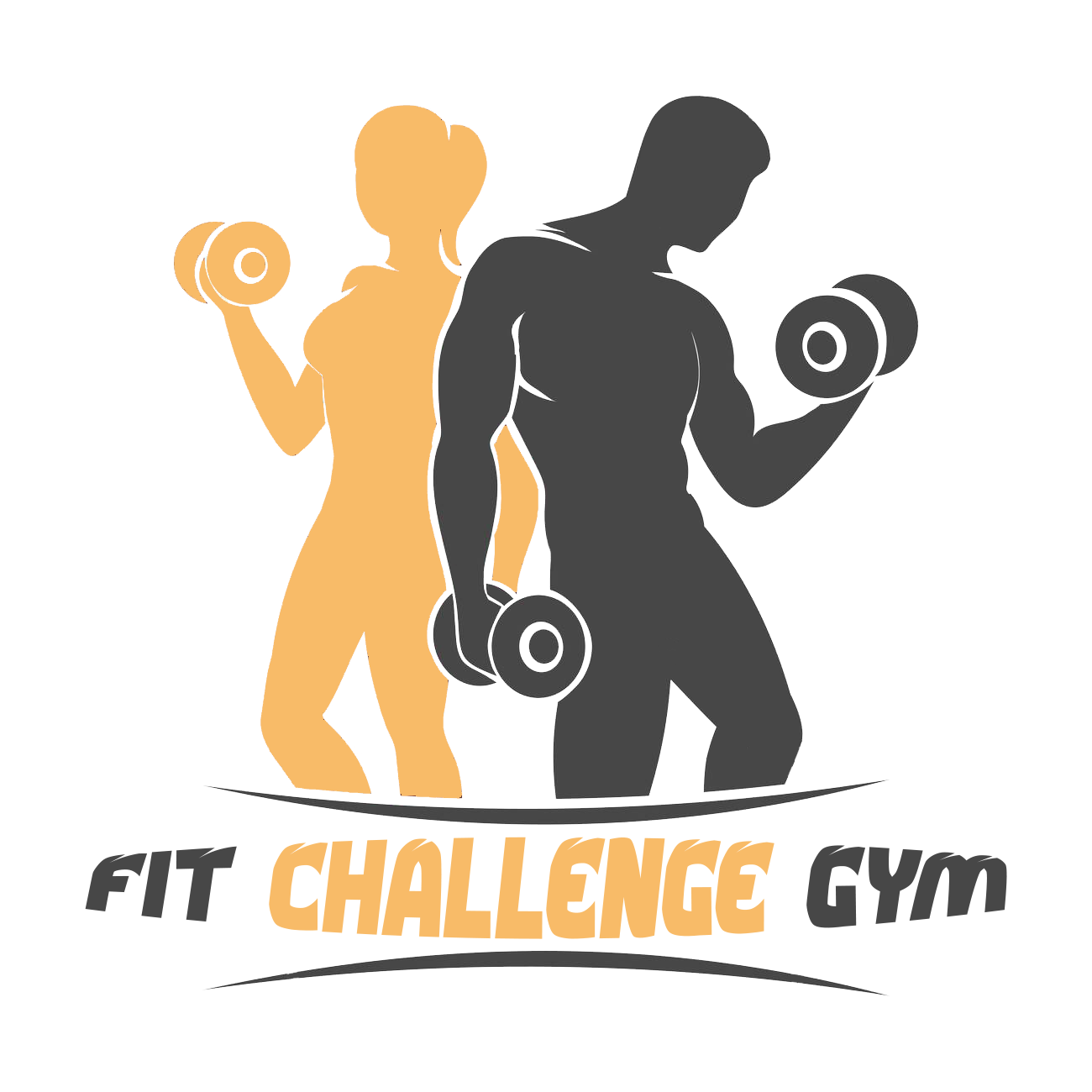 Fit Challenge Gym